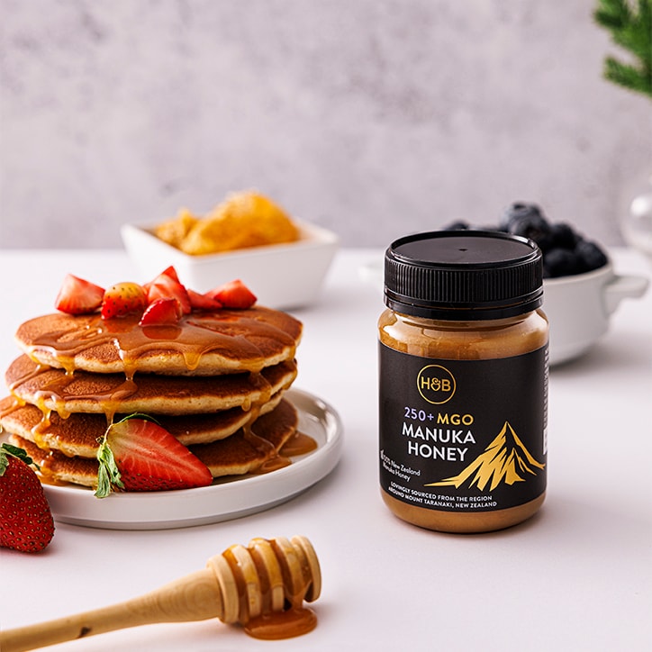 Holland & Barrett Manuka Honey MGO 250+ 350g